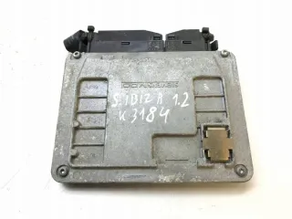 03e906023d Блок управления двигателем Seat Ibiza 3 Арт e11654980, вид 3