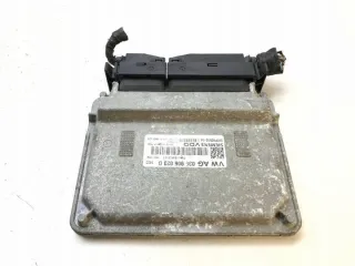 03e906023d Блок управления двигателем Seat Ibiza 3 Арт e11654980, вид 4