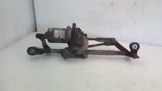 13182340 Механизм стеклоочистителя (трапеция дворников) Opel Corsa D Арт e11654949, вид 1