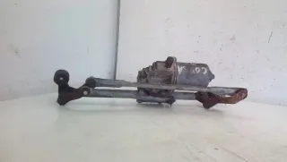 13182340 Механизм стеклоочистителя (трапеция дворников) Opel Corsa D Арт e11654949, вид 3