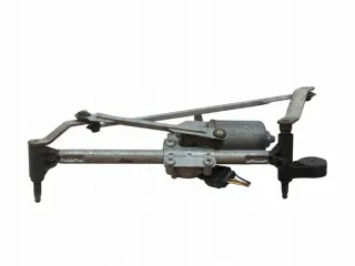 13182340 2006-2014 Механизм стеклоочистителя (трапеция дворников) Opel Corsa D Арт e11654947, вид 1