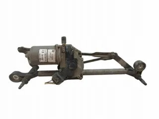 13182340 2006-2014 Механизм стеклоочистителя (трапеция дворников) Opel Corsa D Арт e11654947, вид 3