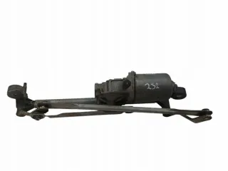 13182340 2006-2014 Механизм стеклоочистителя (трапеция дворников) Opel Corsa D Арт e11654947, вид 4