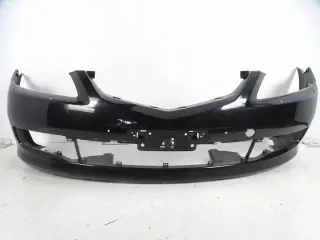 GR1A-50031 Бампер передний Mazda 5 1 Арт e11654939, вид 1