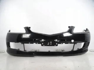 GR1A-50031 Бампер передний Mazda 5 1 Арт e11654939, вид 2