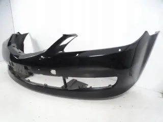 GR1A-50031 Бампер передний Mazda 5 1 Арт e11654939, вид 3