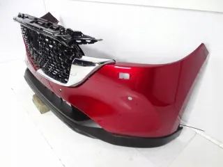 KSD4-50031 Бампер передний Mazda 5 1 Арт e11654933, вид 4