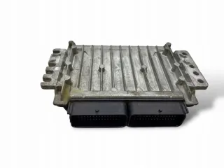 8200092142 Блок управления двигателем Renault Megane 1 Арт e11654889, вид 5