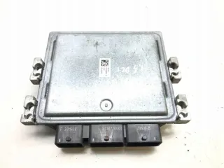 8200843713 Блок управления двигателем Renault Megane 2 Арт e11654880, вид 2