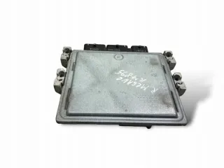 S122326113 Блок управления двигателем Renault Megane 2 Арт e11654876, вид 5