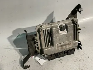 0281011776 Блок управления двигателем Renault Megane 2 Арт e11654873, вид 1