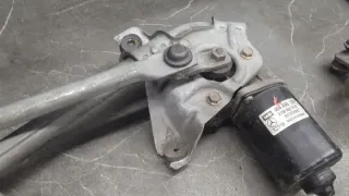 A1688240405 Механизм стеклоочистителя (трапеция дворников) Mercedes A W168 Арт e11654829, вид 3