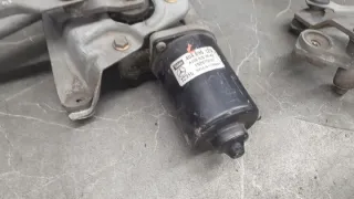 A1688240405 Механизм стеклоочистителя (трапеция дворников) Mercedes A W168 Арт e11654829, вид 4