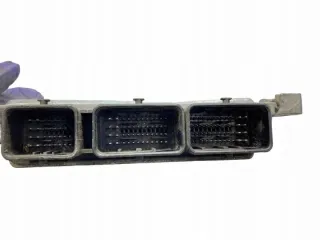 8200565863 Блок управления двигателем Renault Grand Scenic 2 Арт e11654822, вид 3