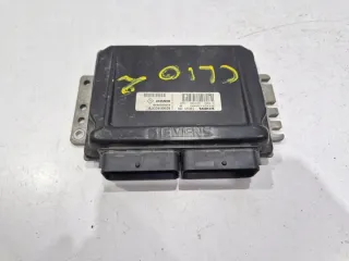 8200162378 820029658 S110115000 8200029658 S110115000B SIRIUS32N Блок управления двигателем Renault Clio 2 Арт e11654793, вид 1