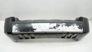  Бампер задний Jeep Compass 1 Арт e11654685, вид 1