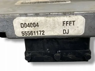 55561172 Блок управления двигателем Opel Zafira B Арт e11654668, вид 5