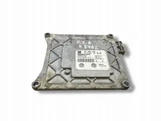 55568735 Блок управления двигателем Opel Zafira B Арт e11654661, вид 4