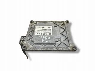 55568735 Блок управления двигателем Opel Zafira B Арт e11654661, вид 5
