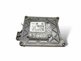 55355631 Блок управления двигателем Opel Vectra C  Арт e11654625, вид 2