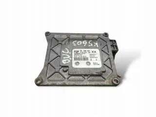 55355631 Блок управления двигателем Opel Vectra C  Арт e11654625, вид 4