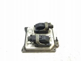 55355631 Блок управления двигателем Opel Vectra C  Арт e11654589, вид 2