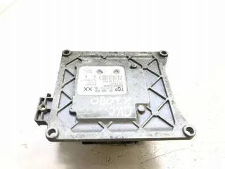 55355631 Блок управления двигателем Opel Vectra C  Арт e11654589, вид 4