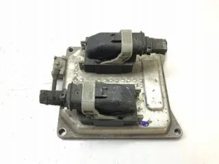 55355631 Блок управления двигателем Opel Vectra C  Арт e11654572, вид 1