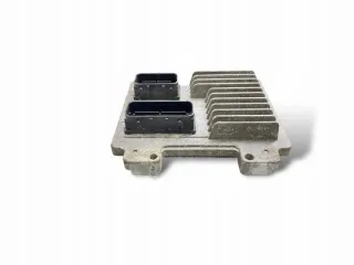 12636386 Блок управления двигателем Opel Corsa D Арт e11654508, вид 1