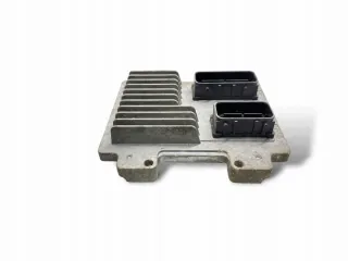 12636386 Блок управления двигателем Opel Corsa D Арт e11654508, вид 2