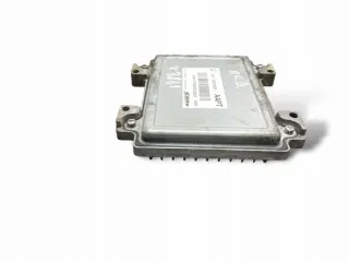 12636386 Блок управления двигателем Opel Corsa D Арт e11654508, вид 3