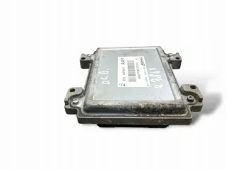 12636386 Блок управления двигателем Opel Corsa D Арт e11654508, вид 4
