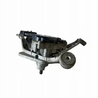 FT4B17504AD Механизм стеклоочистителя (трапеция дворников) Ford Edge 2 Арт e11654442, вид 4