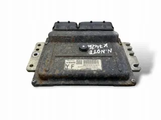 MEC37510 Блок управления двигателем Nissan Note E11 Арт e11654323, вид 3