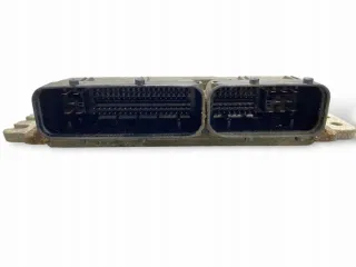 MEC37510 Блок управления двигателем Nissan Note E11 Арт e11654323, вид 4