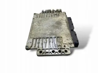 MEC37510 Блок управления двигателем Nissan Note E11 Арт e11654323, вид 5