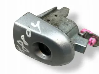 237100875R Блок управления двигателем Nissan Note E11 Арт e11654317, вид 3