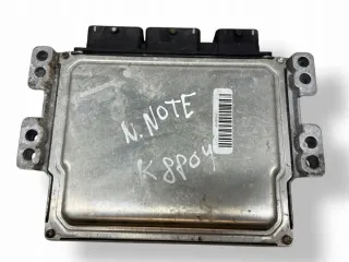 237100875R Блок управления двигателем Nissan Note E11 Арт e11654317, вид 5