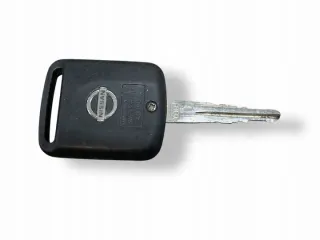 237100875R Блок управления двигателем Nissan Note E11 Арт e11654317, вид 6