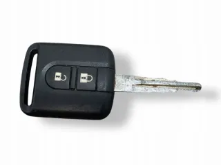 237100875R Блок управления двигателем Nissan Note E11 Арт e11654317, вид 7