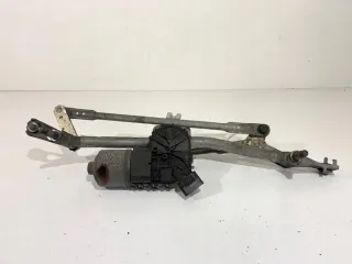 9682861480 LORK-1505-7247 Механизм стеклоочистителя (трапеция дворников) Citroen Berlingo 2  Арт e11654286, вид 1