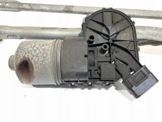 9682861480 LORK-1505-7247 Механизм стеклоочистителя (трапеция дворников) Citroen Berlingo 2  Арт e11654286, вид 2