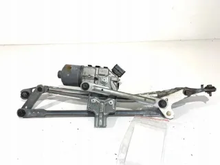 9682861480 LORK-1505-7247 Механизм стеклоочистителя (трапеция дворников) Citroen Berlingo 2  Арт e11654286, вид 3