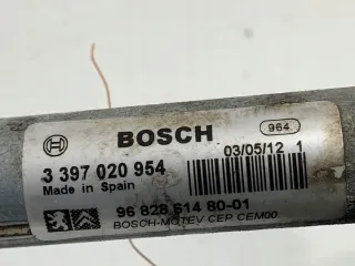 9682861480 LORK-1505-7247 Механизм стеклоочистителя (трапеция дворников) Citroen Berlingo 2  Арт e11654286, вид 5