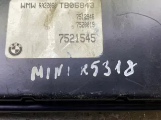 S118012001L Блок управления двигателем MINI Cooper R50 Арт e11654256, вид 2