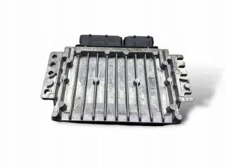 S118012001L Блок управления двигателем MINI Cooper R50 Арт e11654256, вид 4
