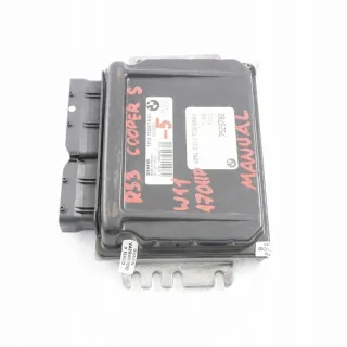 7520019 Блок управления двигателем MINI Cooper R50 Арт e11654253, вид 6