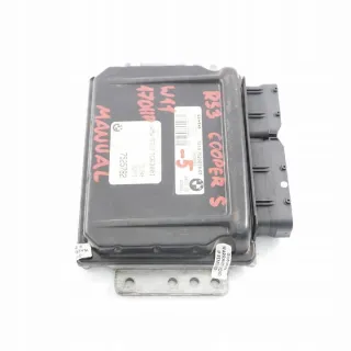 7520019 Блок управления двигателем MINI Cooper R50 Арт e11654253, вид 7