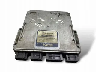A0195459432 Блок управления двигателем Mercedes E W210 Арт e11654226, вид 1