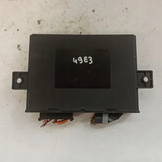 A2129004602 Блок управления двигателем Mercedes E C207 Арт e11654217, вид 1